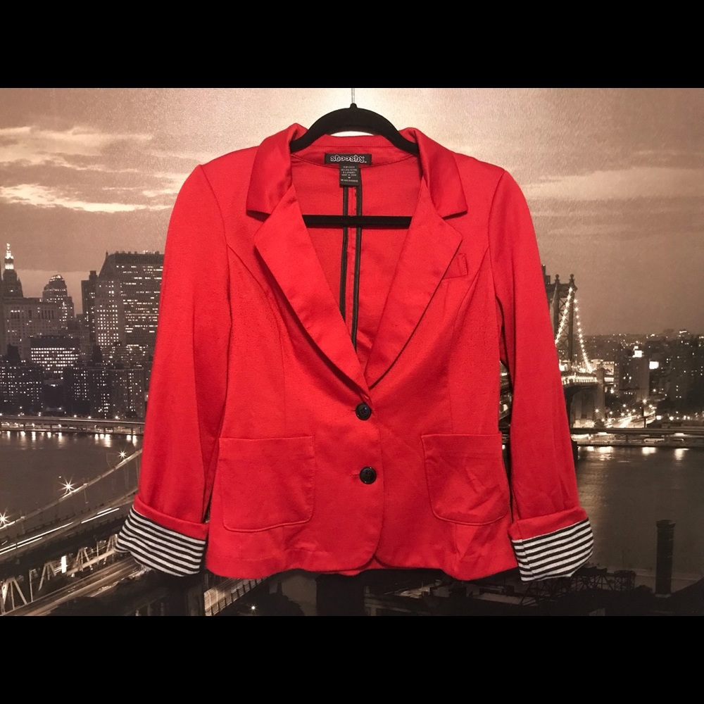 Blazer